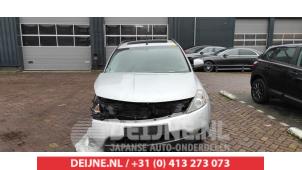 Nissan Murano 04-