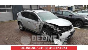 Nissan Murano 04-