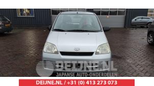 Daihatsu Cuore 03-