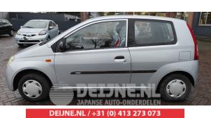 Daihatsu Cuore 03-