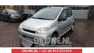 Daihatsu Cuore 03-