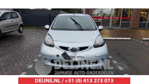 Toyota Aygo 05-