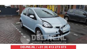 Toyota Aygo Grille O525329 Donorvoertuig