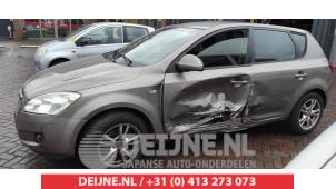 Kia Ceed 07-