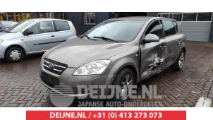 Kia Ceed 07-