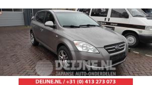 Kia Ceed Hutablage O524612 Spenderfahrzeug