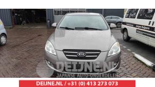 Kia Ceed 07-
