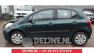 Toyota Yaris 2 06-