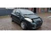 Sloopauto Toyota Yaris 2 06- uit 2006