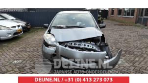 Toyota Yaris 2 06-