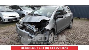 Toyota Yaris 2 06-
