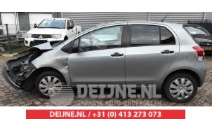 Toyota Yaris 2 06-