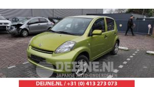 Daihatsu Sirion 2 05-