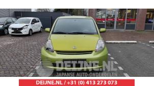 Daihatsu Sirion 2 05-