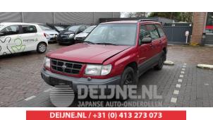 Subaru Forester 97-