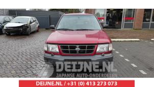 Subaru Forester 97-