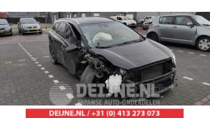 Kia Ceed Parking brake module O534451 Donor vehicle
