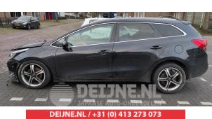 Kia Ceed 12-