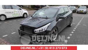 Kia Ceed 12-