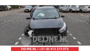 Kia Ceed 12-