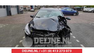 Kia Ceed Sportswagon 18-