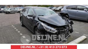 Kia Ceed Sportswagon Steuergerät Body Control O526033 Spenderfahrzeug