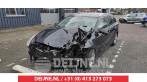 Kia Ceed Sportswagon 18-
