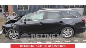 Kia Ceed Sportswagon 18-