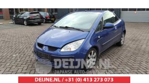 Mitsubishi Colt 04-