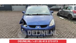Mitsubishi Colt 04-