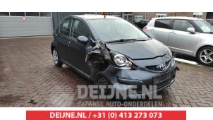 Toyota Aygo Scheinwerfermotor O547419 Spenderfahrzeug