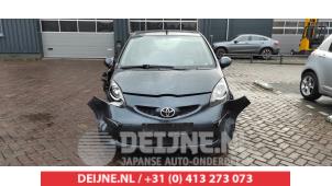 Toyota Aygo 05-