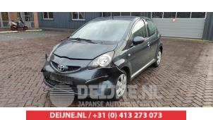 Toyota Aygo 05-