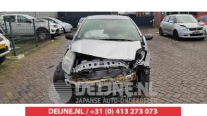 Toyota Yaris 2 06-