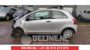 Toyota Yaris 2 06-