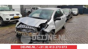 Toyota Yaris 2 06-