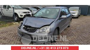 Honda Civic 02-