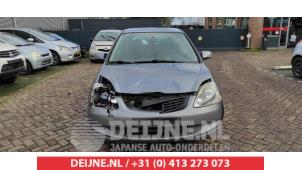 Honda Civic 02-