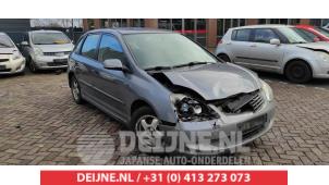 Honda Civic Klima Schalter O529593 Spenderfahrzeug