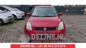 Suzuki Swift 05-