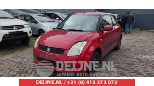 Suzuki Swift 05-