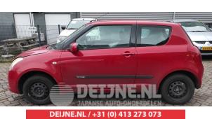Suzuki Swift 05-