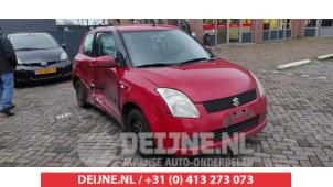 Suzuki Swift Kombischalter Fenster O526354 Spenderfahrzeug