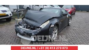 Nissan 370Z 09-