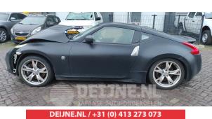 Nissan 370Z 09-