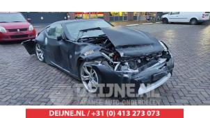Nissan 370Z Windschutzscheibe O543455 Spenderfahrzeug