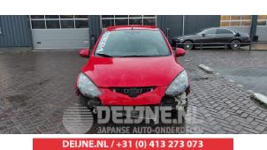 Mazda 2 07-