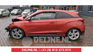 Hyundai I20 15-