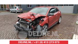 Hyundai I20 15-