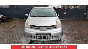 Nissan Note 06-